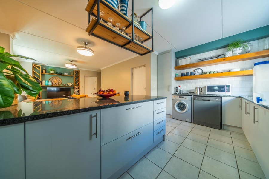 3 Bedroom Property for Sale in Nuutgevonden Western Cape